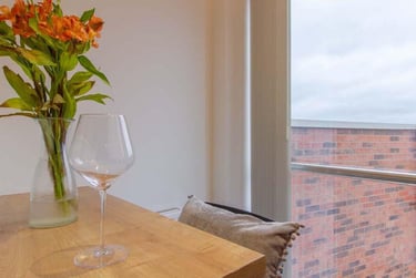1 bed studio, Ilkeston Road, Radford, Nottingham, NG73GE - Image 1